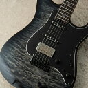 ESP SNAPPER-CTM/QM 20th Anniversary #15 -See Thru Black Sunburst- 【世界限定20本】【町田店】