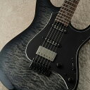 ESP SNAPPER-CTM/QM 20th Anniversary #20 -See Thru Black Sunburst- 【世界限定20本】【町田店】