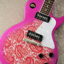 Tokai LSS-101CM -Pink Paisley-【町田店】