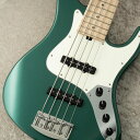 Kikuchi Guitars Hermes MV5 -British Racing Green / BRG-【町田店】