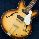 Epiphone US CASINO -Vintage Burst- 【2.92kg】【町田店】
