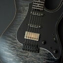 ESP SNAPPER-CTM/QM 20th Anniversary #15 -See Thru Black Sunburst- 【世界限定20本】【町田店】