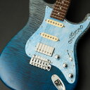 momose MC-MV-FT/NJ EQS -Blue Gradation / BLU-GRD- 【限定生産モデル】【町田店】