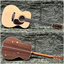 Martin 000-EC 30th Anniversary #2966023【42.9mmネック】【実物動画あり】【実物写真】【48回無金利】【クロサワ町田店】
