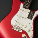 Fender American Vintage II 1965 Stratocaster -Candy Apple Red-【ギグバッグプレゼント】【旧価格個体...