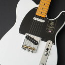 Fender Limited Edition American Vintage II 1951 Telecaster -Prototype White-【ギグバ...