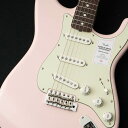 Fender Made in Japan Traditional II 60s Stratocaster -Shell Pink-【軽量個体】【3.37kg】【JD25002258】【町田店】