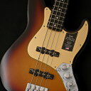 Fender American Ultra II Jazz Bass Ebony Fingerboard -Ultraburst-【町田店】