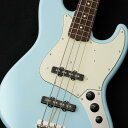 Fender FSR Made in Japan Traditional 60s Jazz Bass -Daphne Blue-【展示品特価】【軽量個体】【町田店】