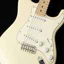 SCHECTER PS-ST-DH-SC -White- #S2506048 【スキャロップ指板】【限定生産モデル】【町田店】