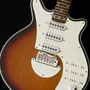 Brian May Guitars Brian May Special "3 Tone Sunburst"【本人監修モデル】【QUEEN CD3点セットプレゼント!】【BHM231005】【町田店】