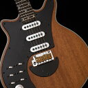 Brian May Guitars Brian May Special Left Hand "Natural"【本人監修モデル】【左利き用】【決算セール】【BHM232756】【町田店】