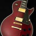 EDWARDS E-LP-CTM All Mahogany Body -Cherry- #3031253 【限定生産モデル】【町田店】