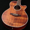 Takamine PTU131KC N 【実物写真】【48回無金利】【コンパクトサイズ】【買取・下取強化中!】【クロサワ町田店】