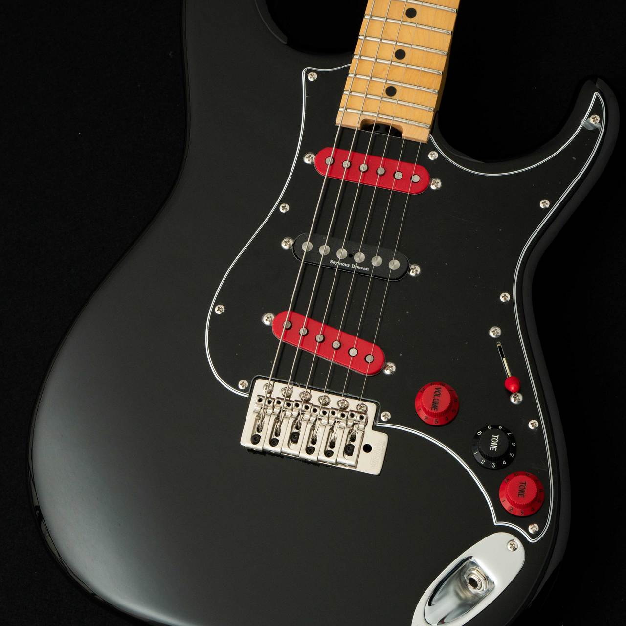 Killer KG-Violator Deacon Akira Takasaki custom 3S -Black- #KI2527201 【町田店】