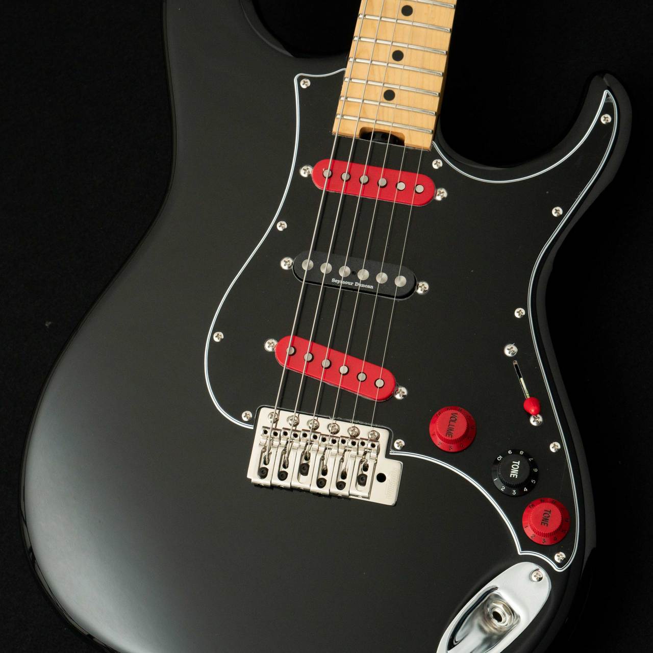 Killer KG-Violator Deacon Akira Takasaki custom 3S -Black- #KI2529301【町田店】