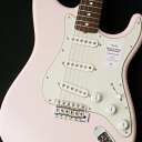 Fender Made in Japan Traditional II 60s Stratocaster Shell Pink【旧価格】【3.37kg】【JD25002258】【町田店】