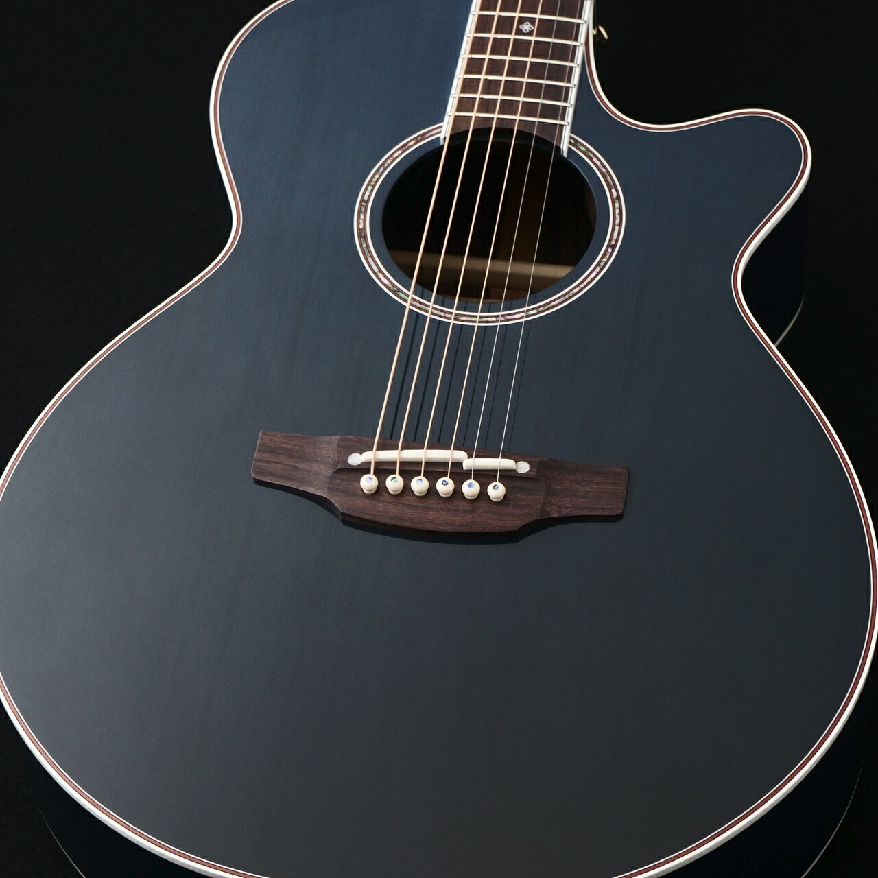 Takamine 100CTM CBG 【現物写真】【オリジナルカスタム】【48回無金利】【コンパクトサイズ】【買取・下取強化中!】【クロサワ町田店】