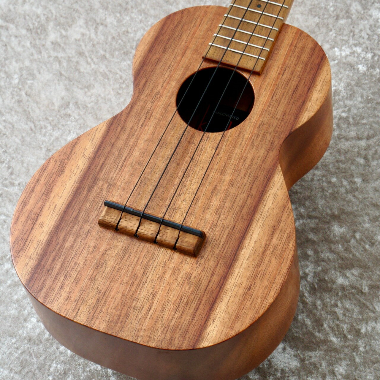 Infie - Kamaka HF-2 Kukui #25K0218 【動画あり】【当店限定特典あり】【現物写真】【48回無金利】【クロサワ町田店】