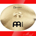 Meinl マイネル Byzance Brilliant シリーズ Ride Cymbal 20