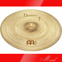 Meinl マイネル Byzance Vintage シリーズ Sand Ride 20