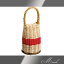 Meinl マイネル Rattan Shaker Caxixi Rattan with Coconut bottom [CAX1] カシシ