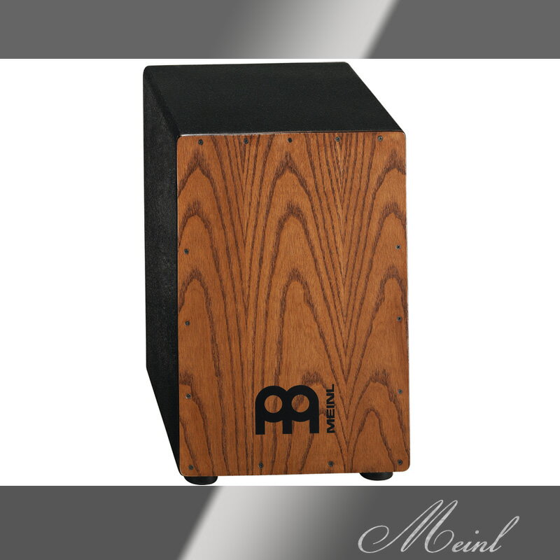 Meinl マイネル Headliner Series Cajon Stained American White Ash [HCAJ1AWA] カホン