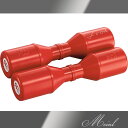 Meinl マイネル Artist Series Shaker （Luis Conte） Soft Studio Red [SH5R] シェイカー