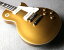 Gibson 【56スタイル!!】Les Paul Standard '50s P90 -Gold Top- 【軽量個体!!4.18kg!!】【名古屋店】