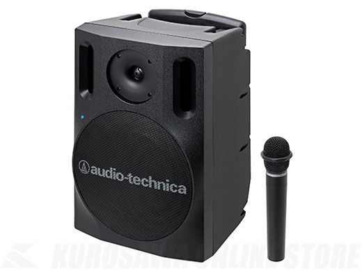 audio-technica ATW-SP1920/MIC-デジタルワイヤレスアンプシステム マイク付属-【送料無料】 【ONLINE STORE】