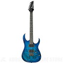 Ibanez RG421PB-SBF《エレキギター》【送料無料】【ONLINE STORE】