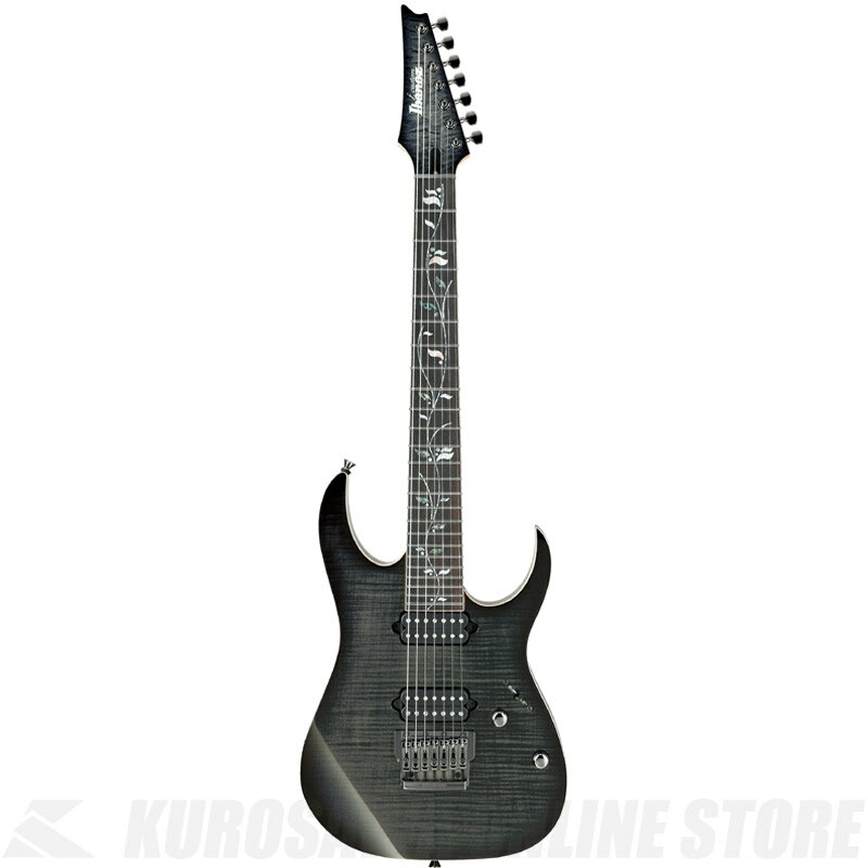 Ibanez RGR8527FX-BRE 《エレキギター/7弦》【送料無料】（ご予約受付中）【ONLINE STORE】