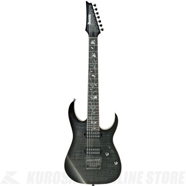 Ibanez RGR8527FX-BRE 《エレキギター/7弦》【送料無料】（ご予約受付中）【ONLINE STORE】