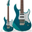 YAMAHA パシフィカ PAC612VIIX TGM PACIFICA612VIIX 【アクセサリーセットプレゼント】【ONLINE STORE】(ご予約受付中)