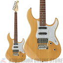 YAMAHA パシフィカ PAC612VIIX YNS PACIFICA612VIIX 【アクセサリーセットプレゼント】【ONLINE STORE】(ご予約受付...