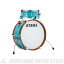 TAMA LJK28S-AQB Club-JAM Mini Kit ֥롼 ̵ۡONLINE STORE