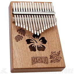 MAHALO M-KALIMBA NTU ネイチャーデザイン【ONLINE STORE】