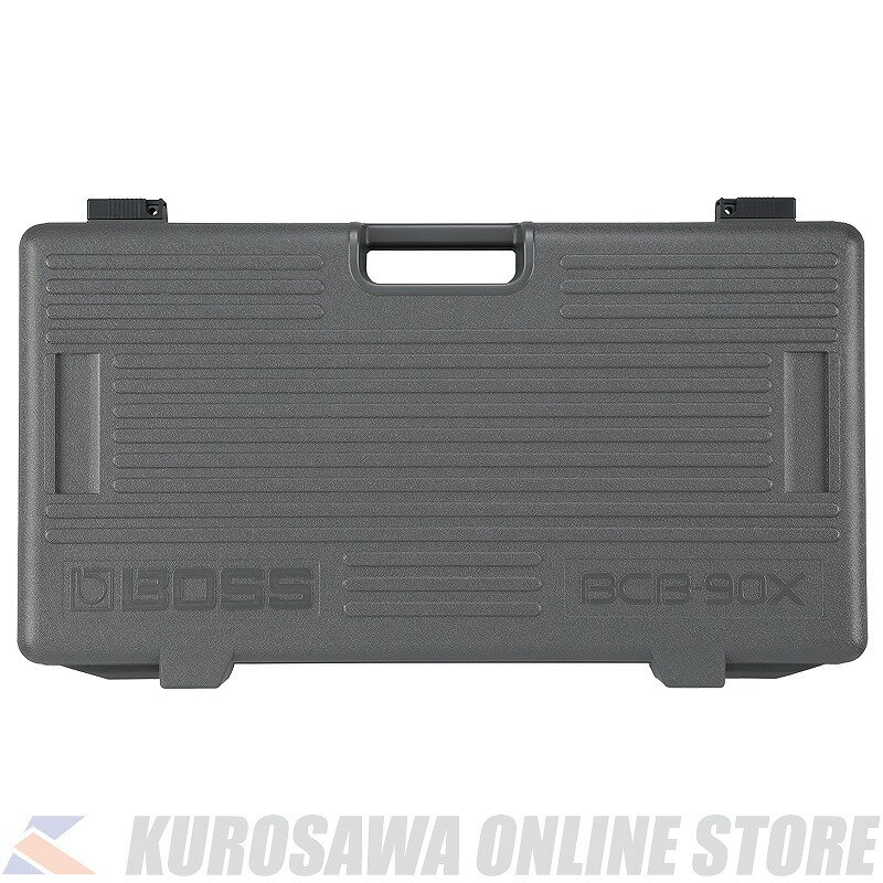 BOSS BCB-90X ［ペダルボード］【ONLINE STORE】