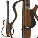YAMAHA SLG200S NT/ナチュラル 《サイレントギター》【送料無料】【高性能ケーブルプレゼント!】【ONLINE STORE】