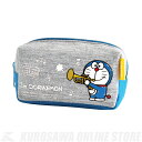 NONAKA I’m Doraemon Mouthpiece Pouch Trumpet【ONLINE STORE】