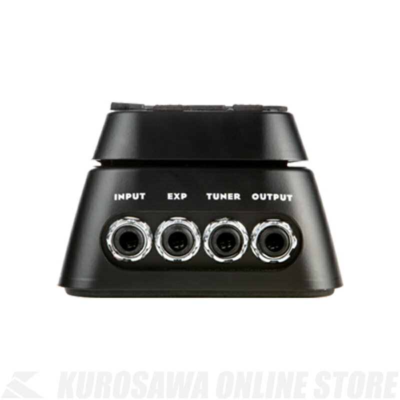 Jim Dunlop DVP5 Volume (X) 8 Pedal【ボリューム/エクスプレッションペダル】【ONLINE STORE】