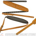 -Mustang Saddle Strap- 滑らかでプレミアムなトップレザーに裏地に柔らかいパッド入りレザーを使用したMustang Saddle Strapは、クラシックなヴィンテージフェンダーのデザインを現代風にアップデートしたストラップです。 本染め皮が持つ高級感のある落ち着いた風合いは、使い込むほどに味わいのある色味に変化し、固定されたブラス製の留め具はストラップを固定するので、一度調整すれば外れることはありまん。 どんな体格のプレイヤーであってもフィットして快適なプレイをサポートします。 ※商品画像はサンプル画像となります。 -Specification- モデルネーム：Mustang? Saddle Strap Butterscotch モデル番号：0990689050 原産国：US カラー：Butterscotch 寸法：1.00x3.00x14.00 IN 重量：0.40 LB Commodity：9209940000 Case Pack Qty：48