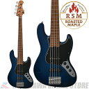 Bacchus WL5-ASH/RSM STB Global series ［ROASTED MAPLE］【送料無料】(ご予約受付中)【ONLINE STORE】