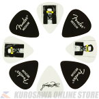 Fender Joe Strummer Pick Tin, Medium (8) ［ジョー・ストラマー］【ピック】(ご予約受付中)【ONLINE STORE】