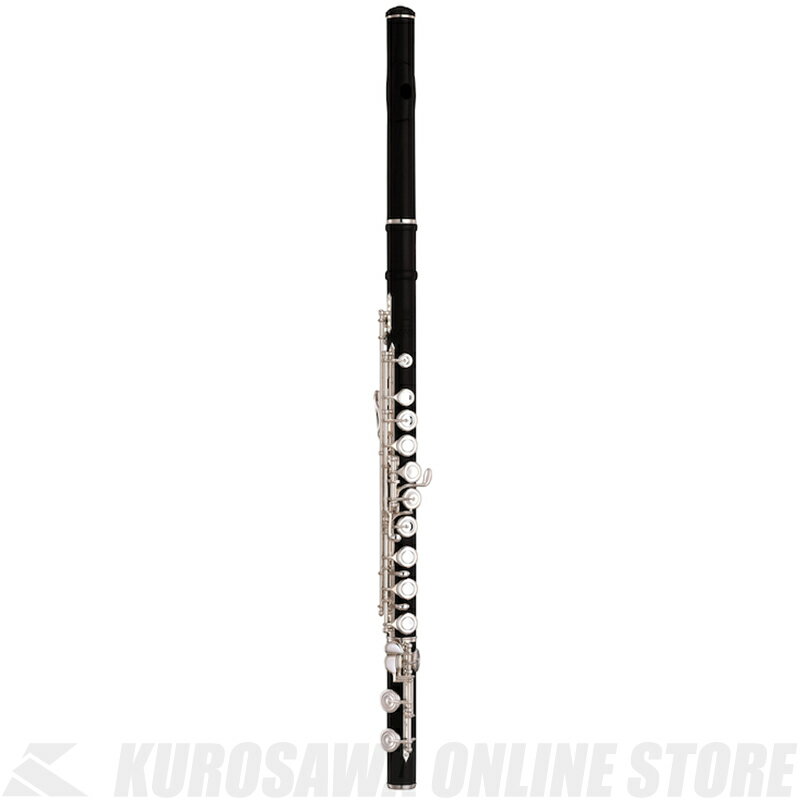 YAMAHA YFL-814WH【H足部管】【フルート小物セット付】【お取り寄せ】【送料無料】【ONLINE STORE】