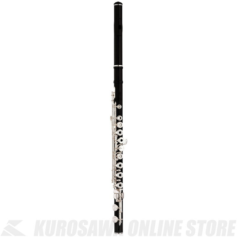 YAMAHA YFL-874WH【H足部管】【フルート小物セット付】【お取り寄せ】【送料無料】【ONLINE STORE】