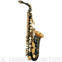 YAMAHA YAS-82ZB【アルトサックス】【CustomZ】【ブラックラッカー】【小物セット付】【特別生産】【送料無料】【ONLINE STORE】