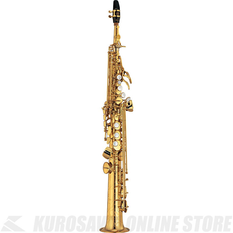 YAMAHA YSS-875EXڥץΥåۡCustomEXۡھʪåȡۡڤ󤻡̵ۡۡONLINE STORE