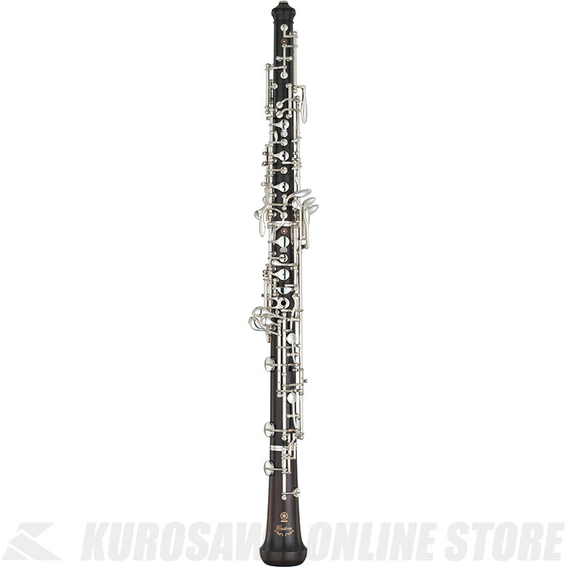 YAMAHA YOB-831L【セミオート】【Duet+】【カスタムモデル】【小物セット付】【お取り寄せ】【送料無料】【ONLINE STORE】