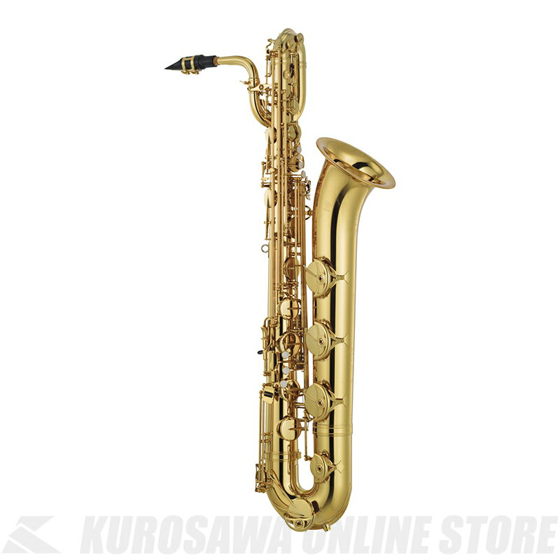 YAMAHA YBS-62【バリトンサックス】【プロモデル】【小物セット付】【お取り寄せ】【送料無料】【ONLINE STORE】